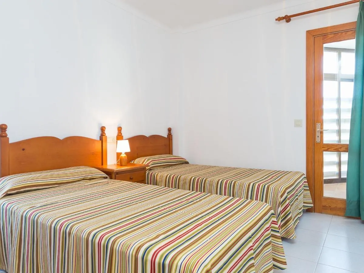 Voramar 2H Apartment Port de Pollenca