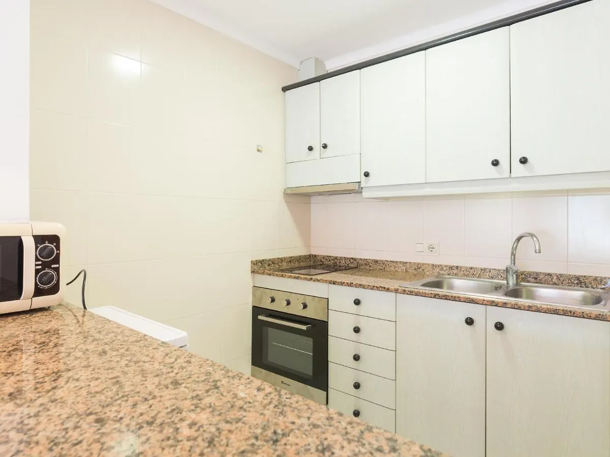 Voramar 2H Apartment Port de Pollenca Spain