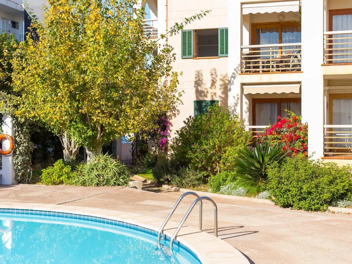 Voramar 2H Apartment Port de Pollenca