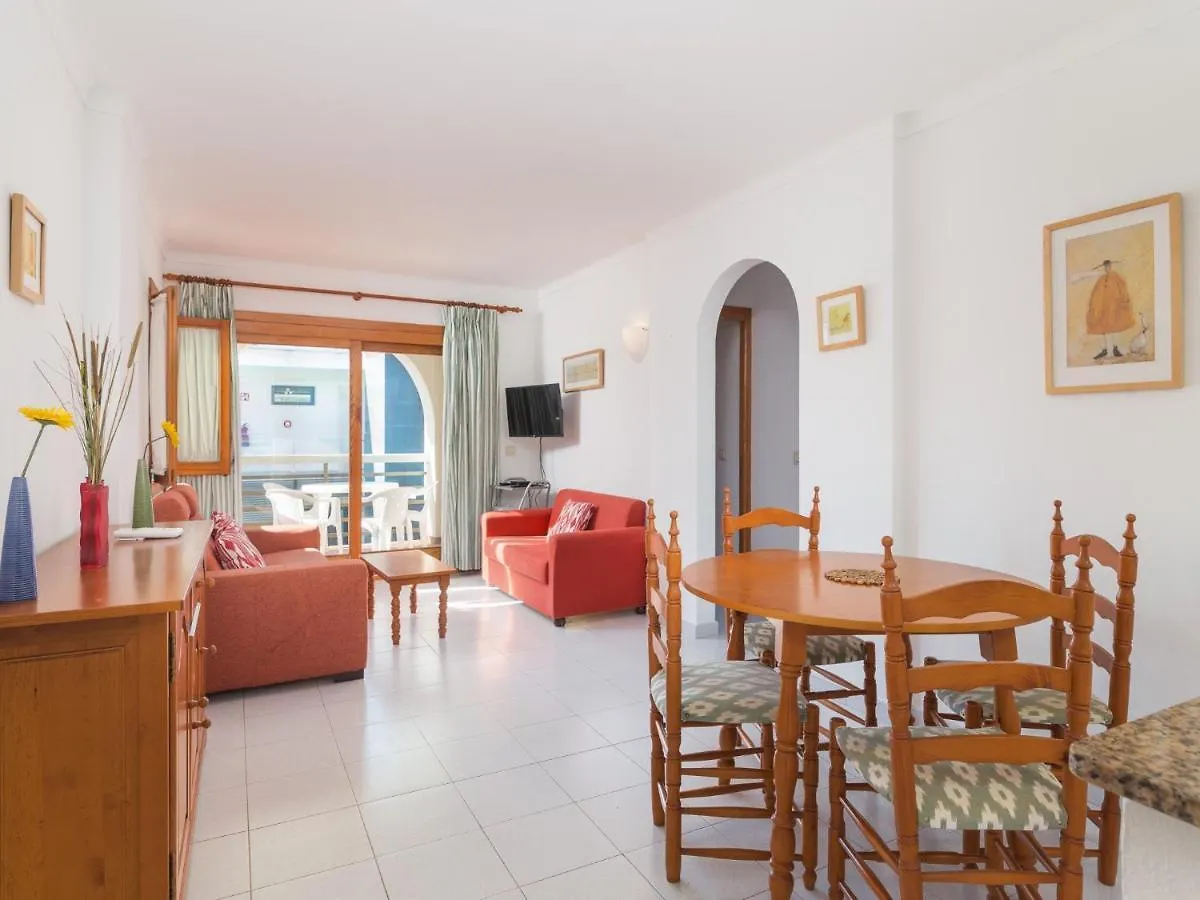 Voramar 2H Apartment Port de Pollenca Spain
