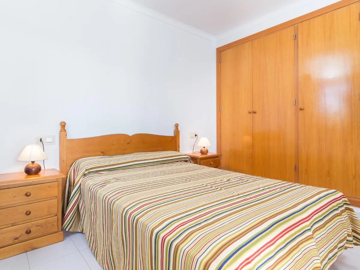 Voramar 2H Apartment Port de Pollenca Spain
