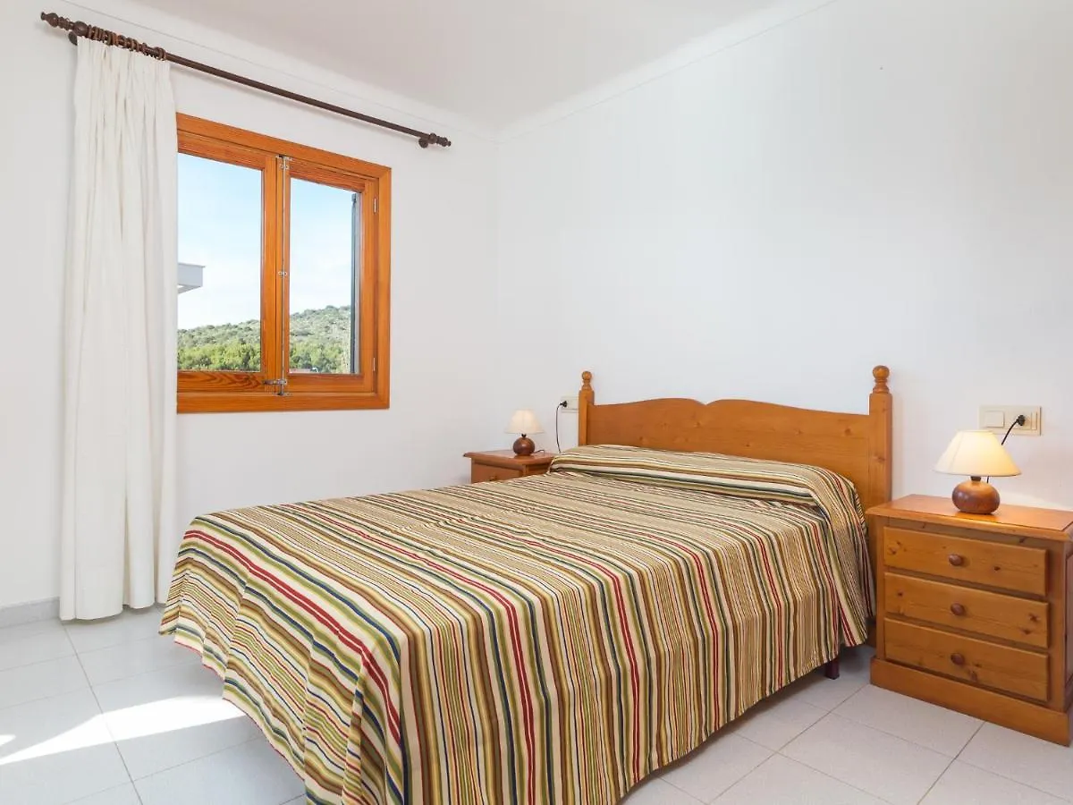 Voramar 2H Apartment Port de Pollenca 0*,