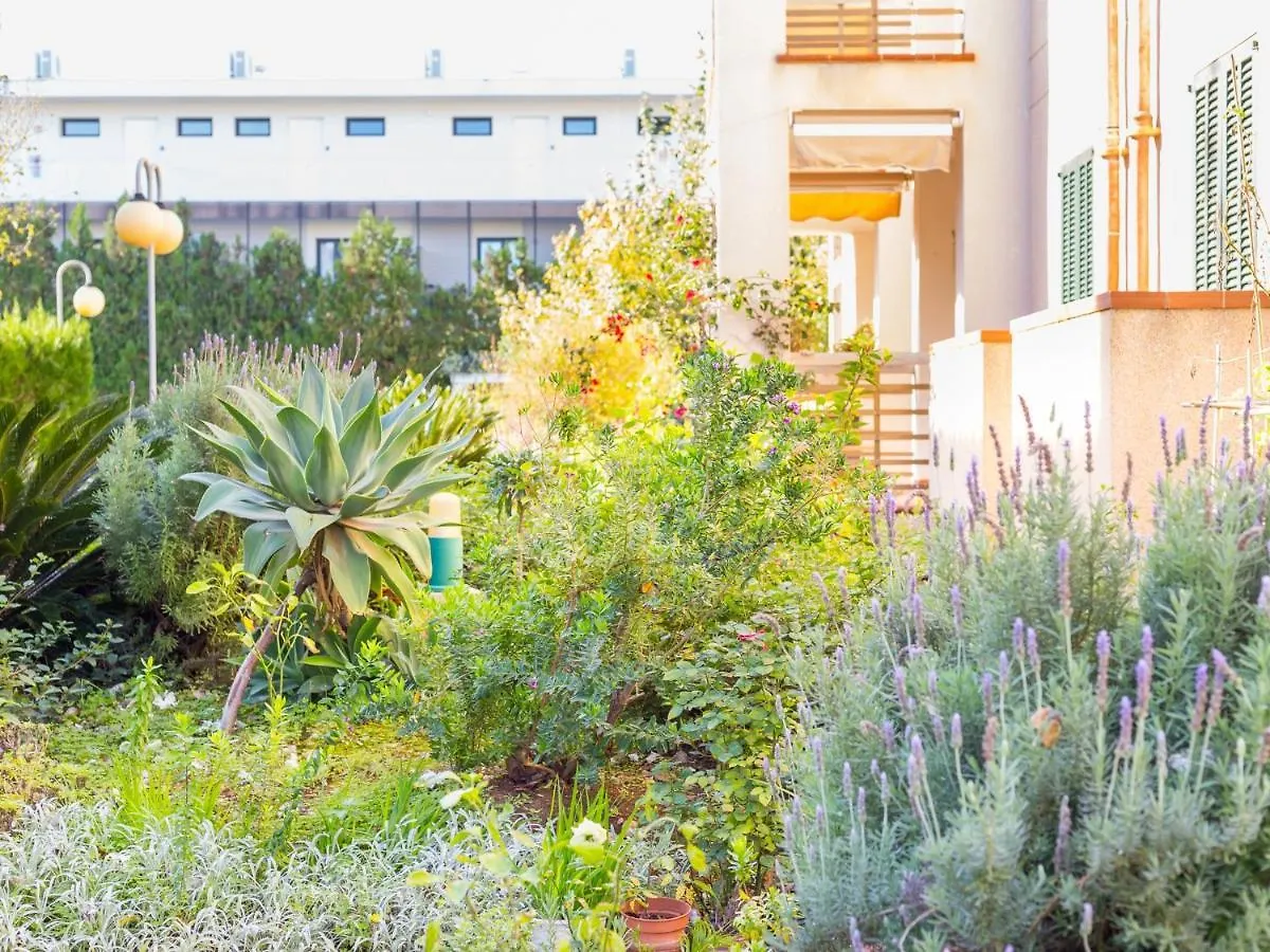 Apartmán Voramar 2H Port de Pollença 0*,  Španělsko
