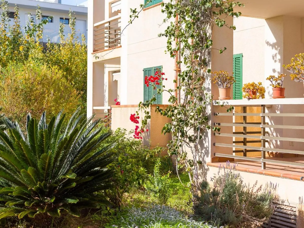 Voramar 2H Apartment Port de Pollenca