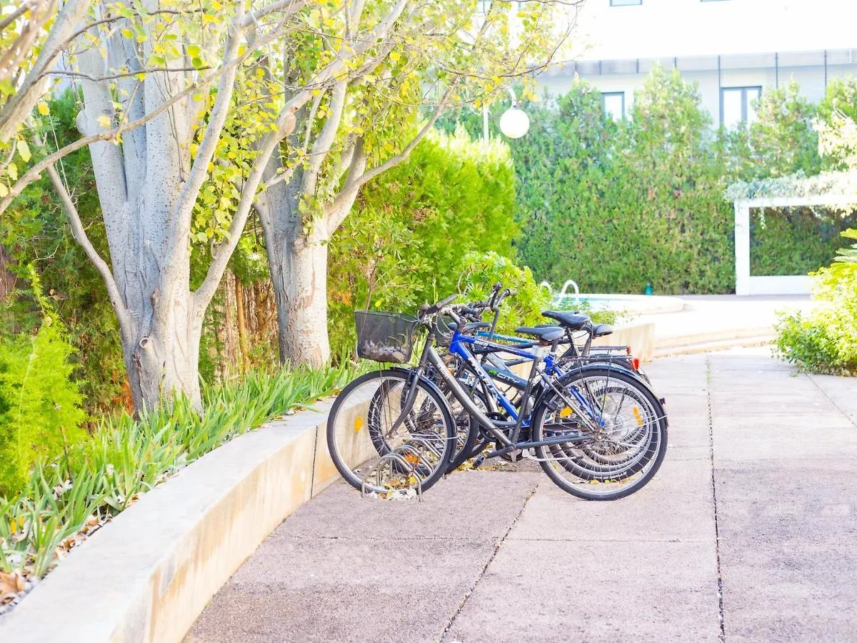 Voramar 2H Apartment Port de Pollenca Spain